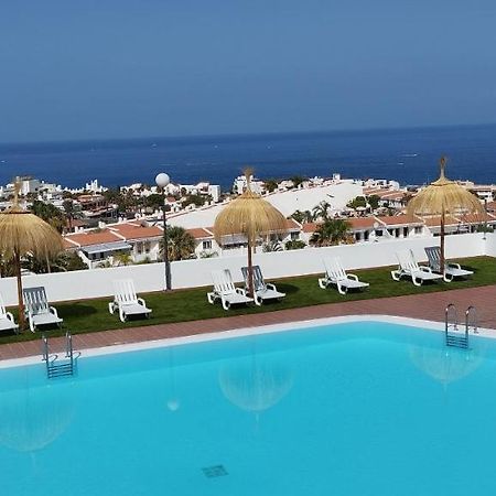 Apartment Island Paradise Адехе Экстерьер фото