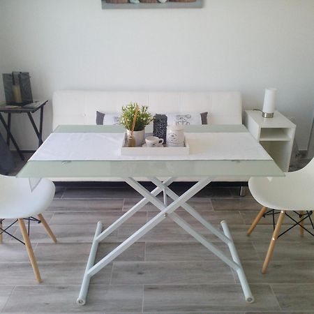 Apartment Island Paradise Адехе Экстерьер фото