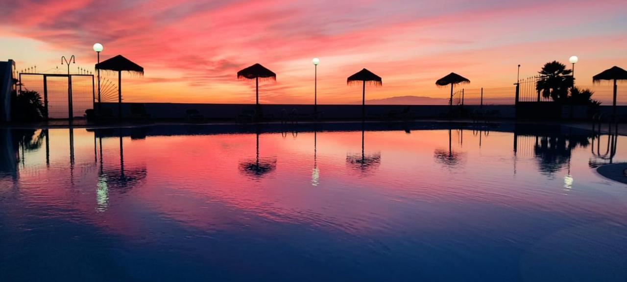 Apartment Island Paradise Адехе Экстерьер фото