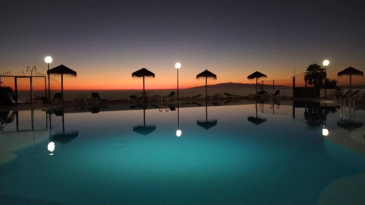 Apartment Island Paradise Адехе Экстерьер фото
