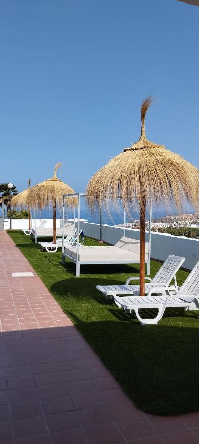 Apartment Island Paradise Адехе Экстерьер фото