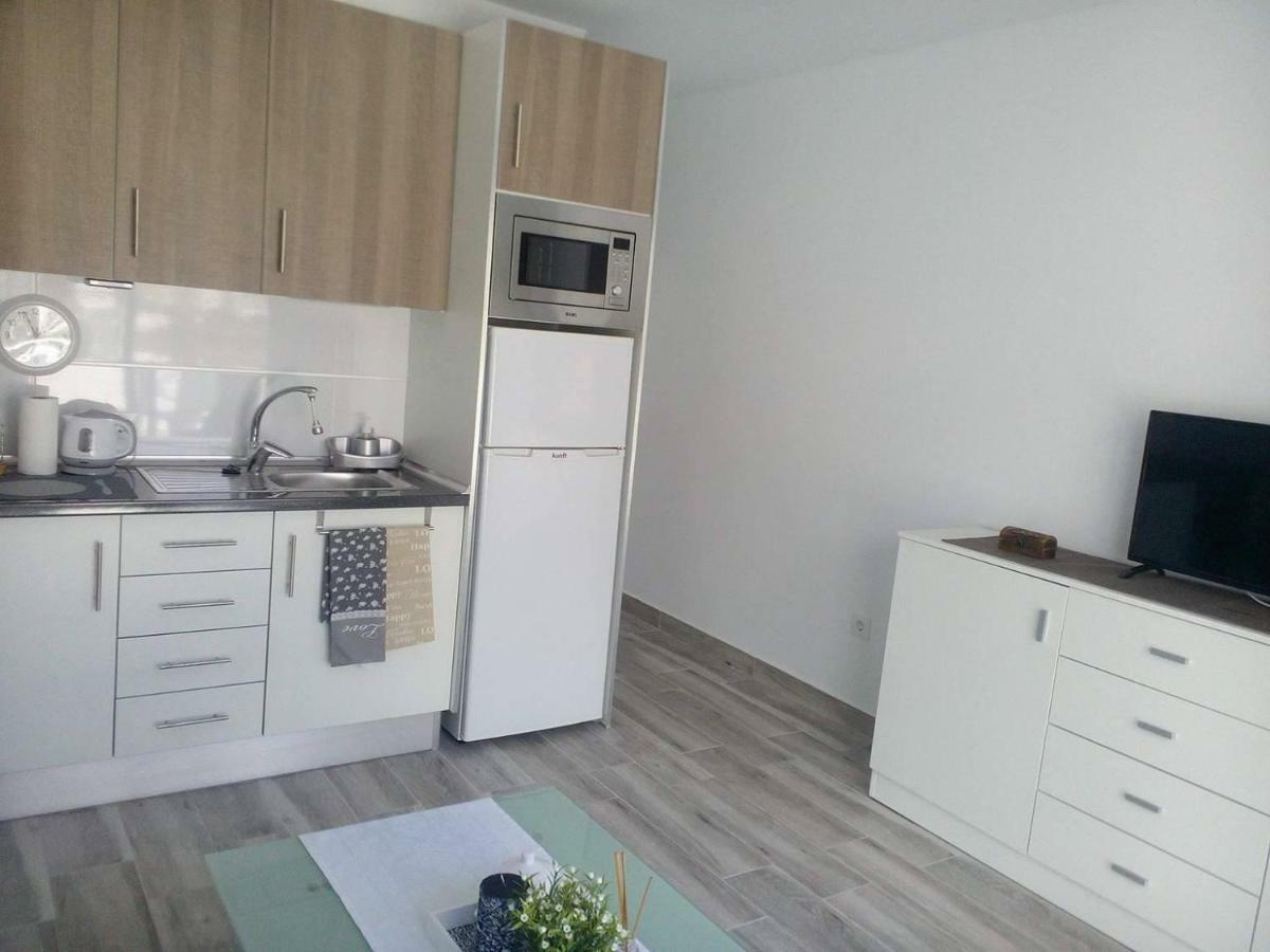Apartment Island Paradise Адехе Экстерьер фото