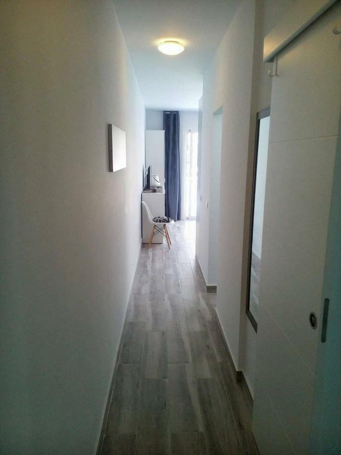 Apartment Island Paradise Адехе Экстерьер фото