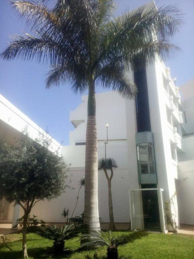 Apartment Island Paradise Адехе Экстерьер фото