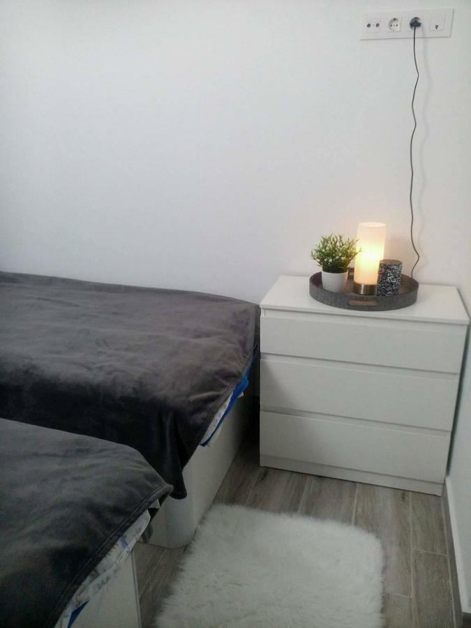 Apartment Island Paradise Адехе Экстерьер фото