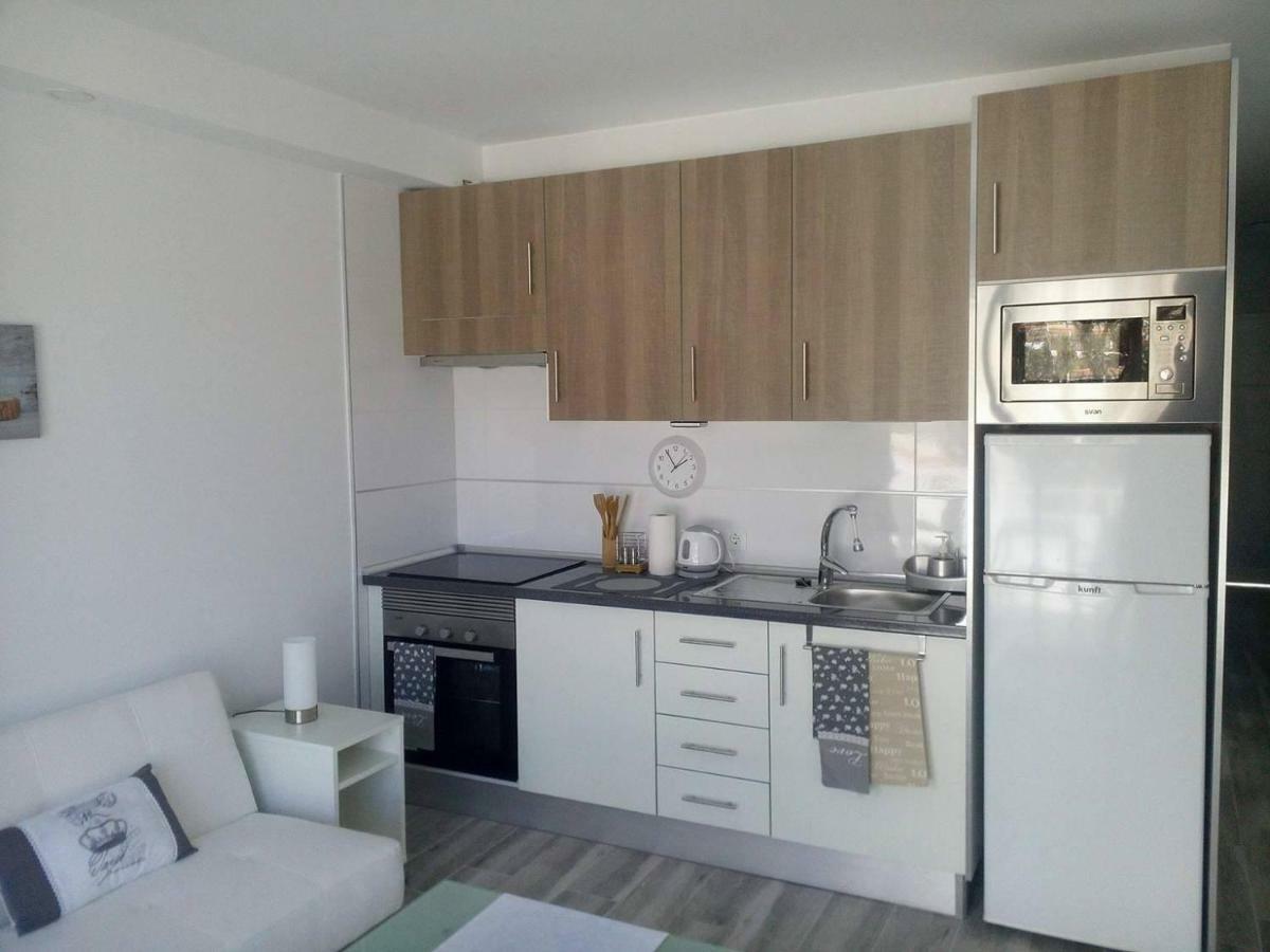 Apartment Island Paradise Адехе Экстерьер фото