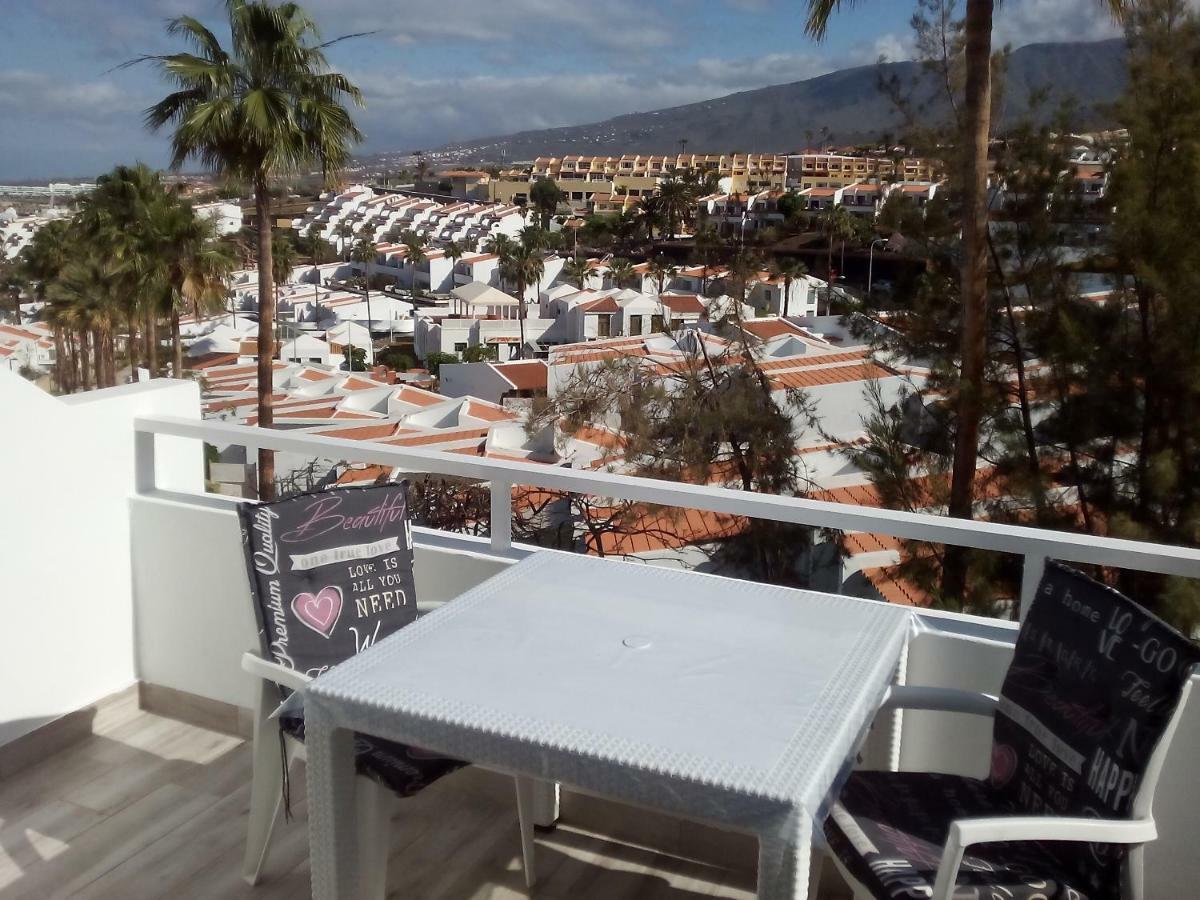 Apartment Island Paradise Адехе Экстерьер фото