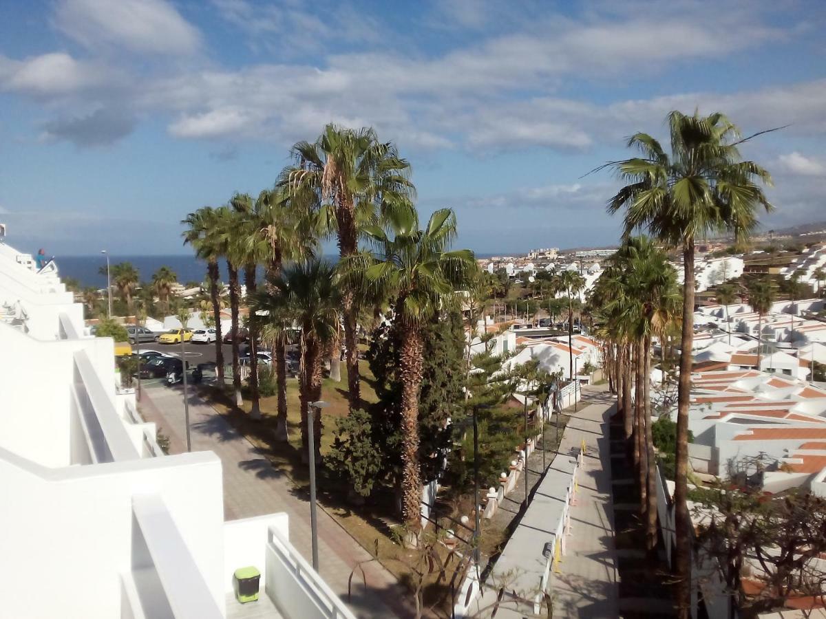 Apartment Island Paradise Адехе Экстерьер фото
