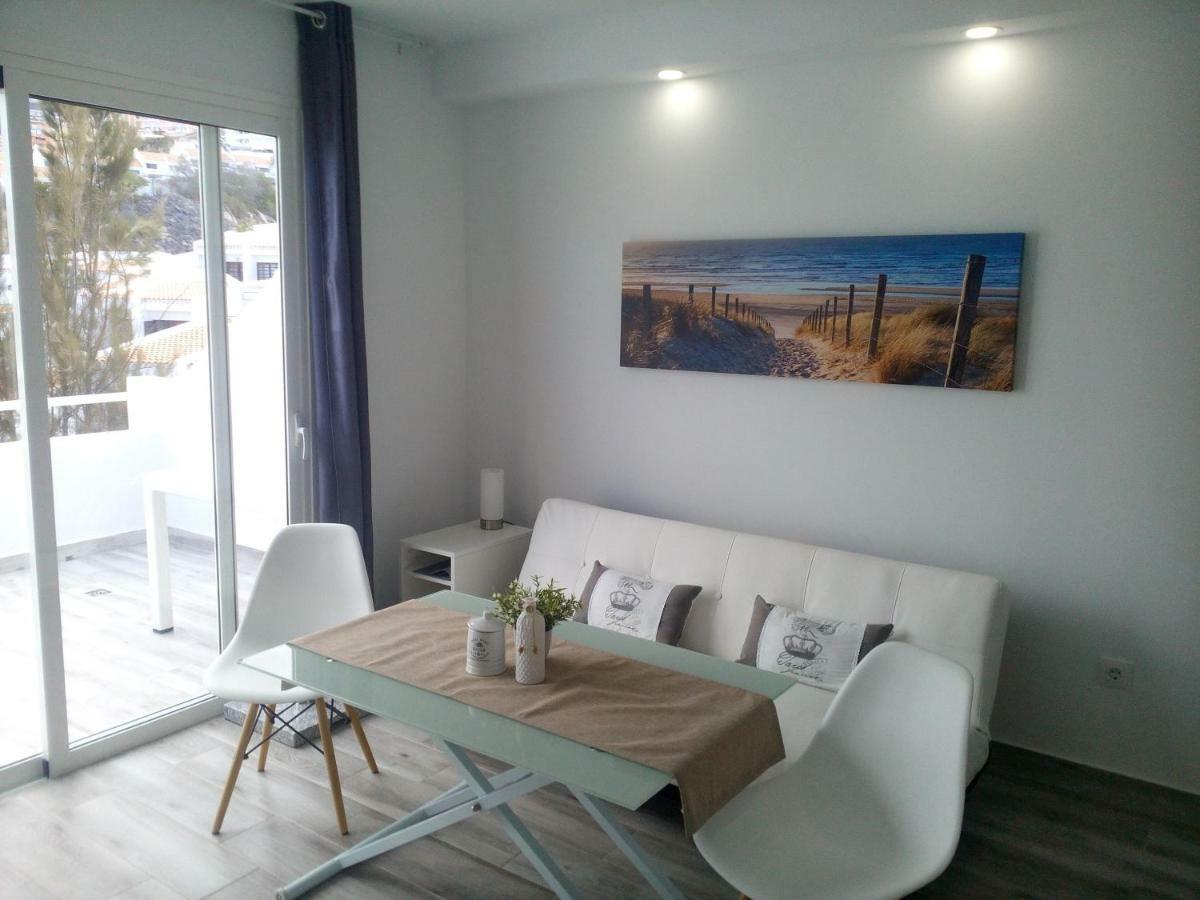 Apartment Island Paradise Адехе Экстерьер фото