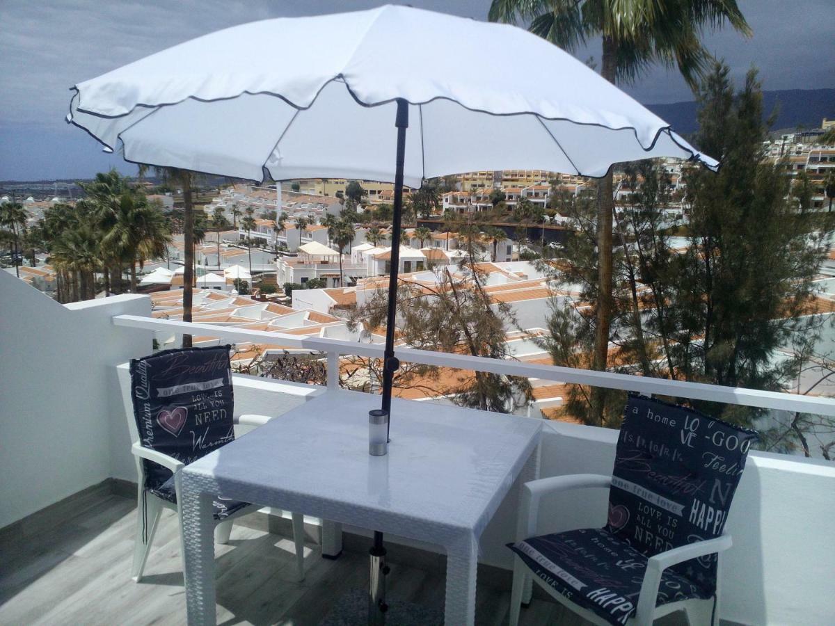 Apartment Island Paradise Адехе Экстерьер фото
